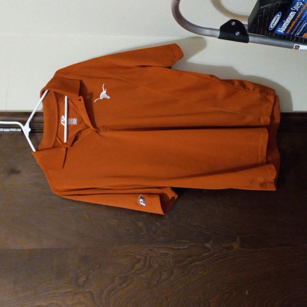 Longhorn Fans